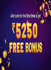 Free Bonus Cash