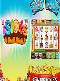 Free Slot Spins