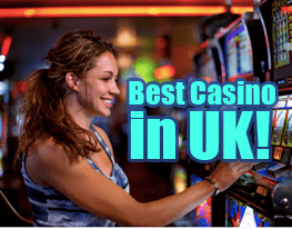 best casino  UK ukbonuscasino.com