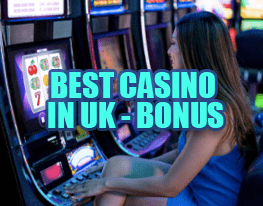 best casino  UK ukbonuscasino.com