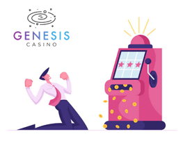 ukbonuscasino.com genesis casino free spins